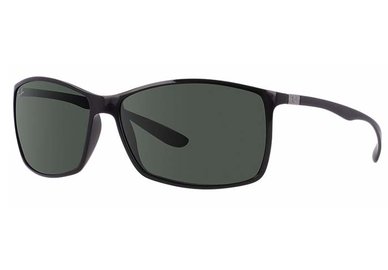 Slnečné okuliare Ray Ban RB 4179 601/71