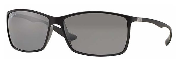 Slnečné okuliare Ray Ban RB 4179 601S/82 - Polarizačný