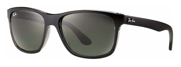 Slnečné okuliare Ray-Ban 4181 6130