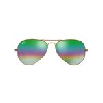 Slnečné okuliare Ray Ban RB 3025 9018C3