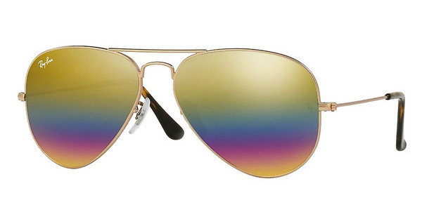 Slnečné okuliare Ray Ban RB 3025 9020C4