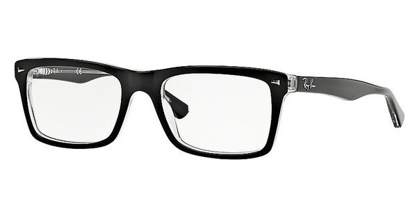 Dioptrické okuliare Ray-Ban RX 5287 2034