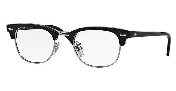 Dioptrické okuliare Ray-Ban RX 5154 2000