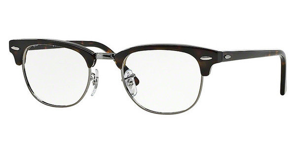 Dioptrické okuliare Ray-Ban RX 5154 2012