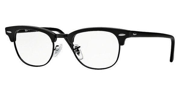 Dioptrické okuliare Ray-Ban RX 5154 2077