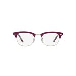 Dioptrické okuliare Ray-Ban RX 5154 5652