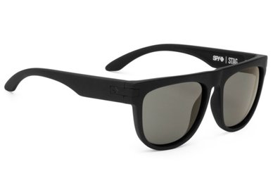 SPY slnečné okuliare STAG Matte Black