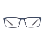 Dioptrické okuliare SPY KEATON -  Matte Navy