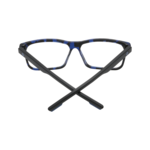 Dioptrické okuliare SPY JUSTICE Matte Navy