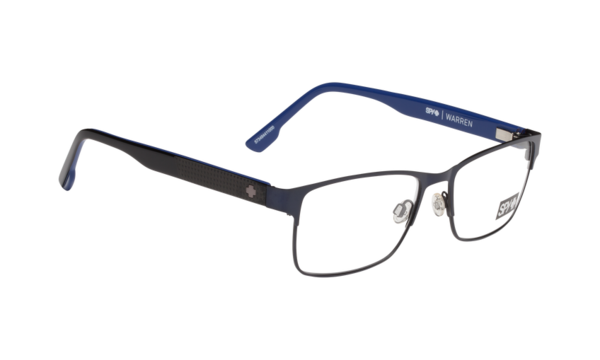 Dioptrické okuliare SPY WARREN - Matte Navy