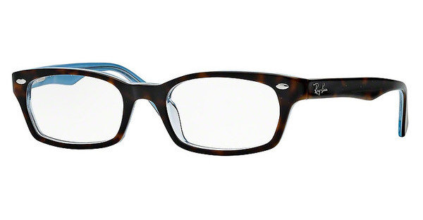 Dioptrické okuliare Ray-Ban RX 5150 5023