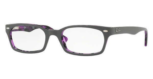 Dioptrické okuliare Ray-Ban RX 5150 5718