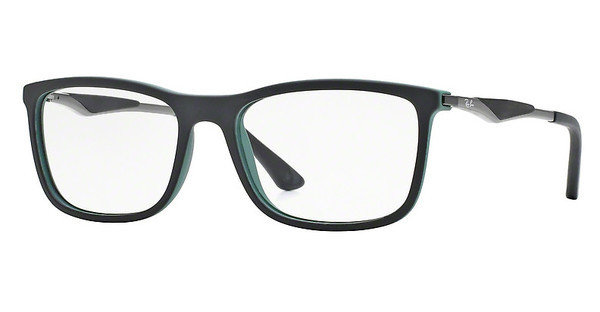 Dioptrické okuliare Ray-Ban RX 7029 5197