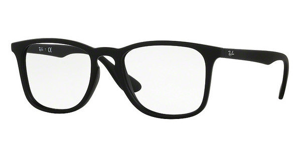 Dioptrické okuliare Ray-Ban RX 7074 5364