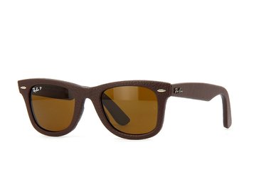 Slnečné okuliare Ray Ban RB 2140QM 1153N6 - Polarizačné