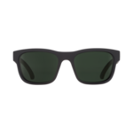 Slnečné okuliare SPY Hunt Olive - polarizačné