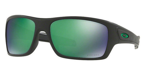 Slnečné okuliare Oakley OO9263-45 - polarizačné