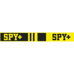 SPY motokrosové okuliare KLUTCH Yellow