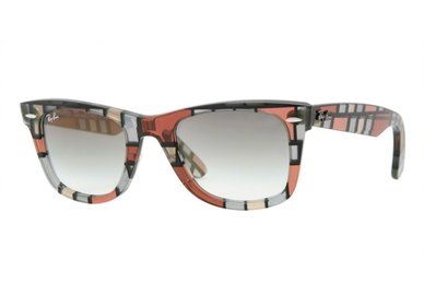 Slnečné okuliare Ray Ban RB 2140 1083/32