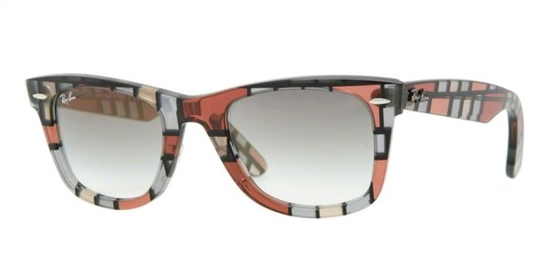 Slnečné okuliare Ray Ban RB 2140 1083/32