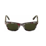 Slnečné okuliare Ray Ban RB 2140 1115