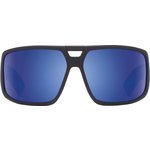 SPY Slnečné okuliare Touring Matte Black Blue