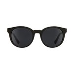 Slnečné okuliare SPY HI-FI Matte Black