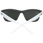 Slnečné okuliare SPY SUNDOWNER Black/White