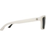 Slnečné okuliare SPY HELM2  Matte White