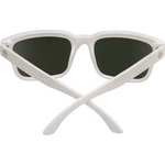 Slnečné okuliare SPY HELM2  Matte White