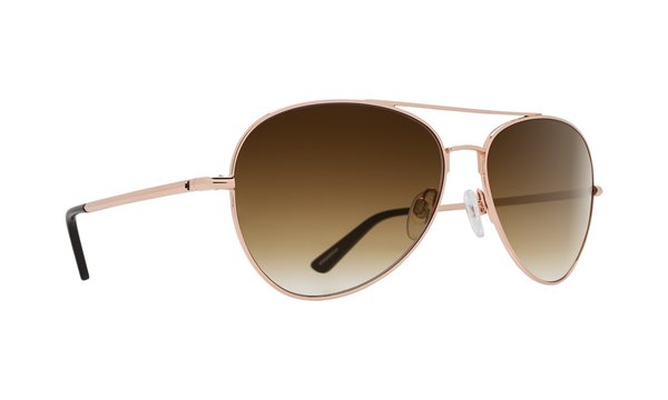 Slnečné okuliare SPY WHISTLER Rose Gold