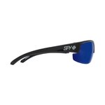 SPY cyklistické okuliare SPRINTER Black - Blue - polarizačné