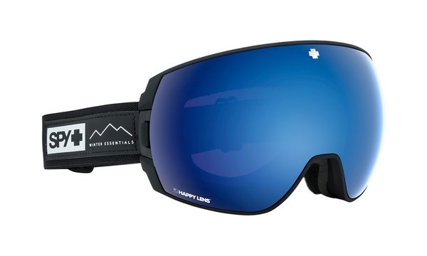 SPY Lyžiarske okuliare LEGACY - Essential Black / Blue