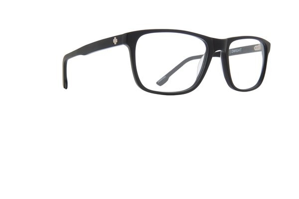 Dioptrické okuliare SPY DWIGHT - Matte Black