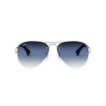 Slnečné okuliare Ray Ban RB 3449 91290S