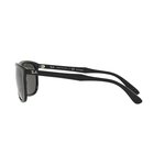 Slnečné okuliare Ray-Ban 4291 601/9A - Polarizačné