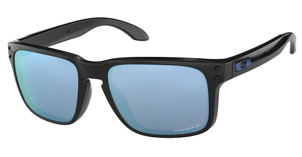 Slnečné okuliare Oakley Holbrook OO9102-C1 - polarizečné