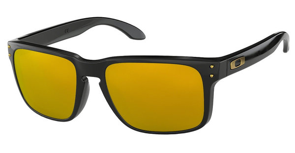 Slnečné okuliare Oakley Holbrook OO9102-E3