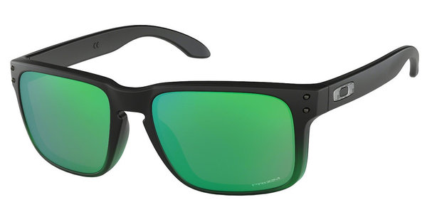 Slnečné okuliare Oakley Holbrook OO9102-E4