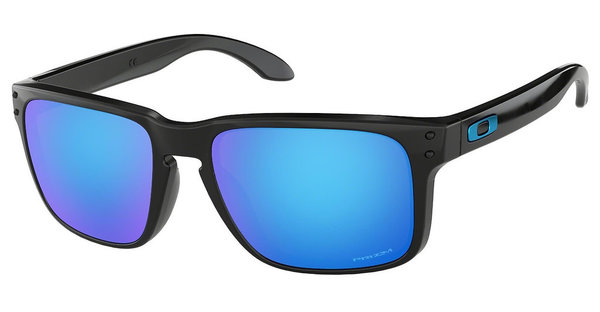 Slnečné okuliare Oakley Holbrook OO9102-F5