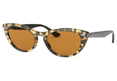 Slnečné okuliare Ray Ban RB 4314N 12483L