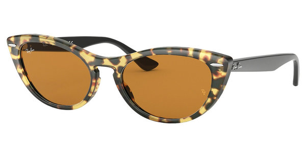 Slnečné okuliare Ray Ban RB 4314N 12483L