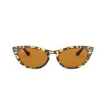 Slnečné okuliare Ray Ban RB 4314N 12483L