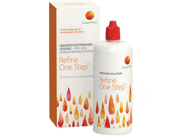 Refine One Step 360 ml