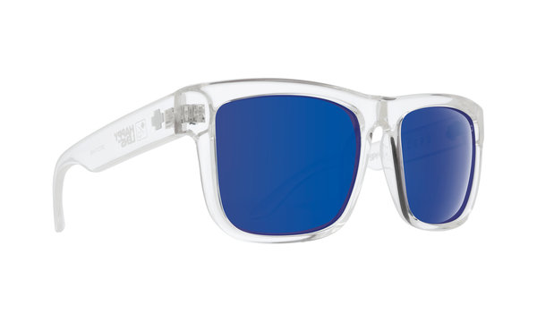 Slnečné okuliare SPY DISCORD Clear - blue