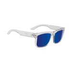 Slnečné okuliare SPY DISCORD Clear - blue