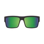 SPY slnečné okuliare CYRUS Black Green spectra - polar