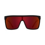 Slnečné okuliare SPY FLYNN - Red Fade