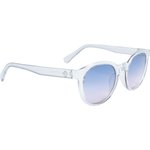 Slnečné okuliare SPY HI-FI Clear - Purple