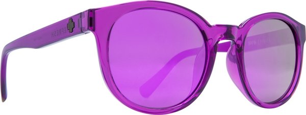 Slnečné okuliare SPY HI-FI Amethyst